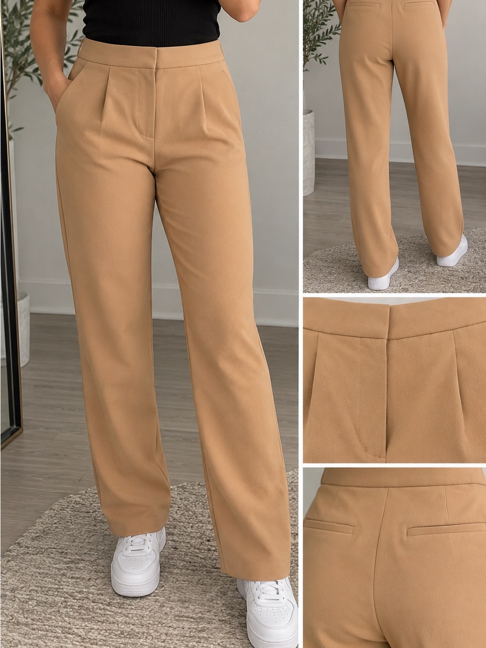 Wilfred Effortless Pants
